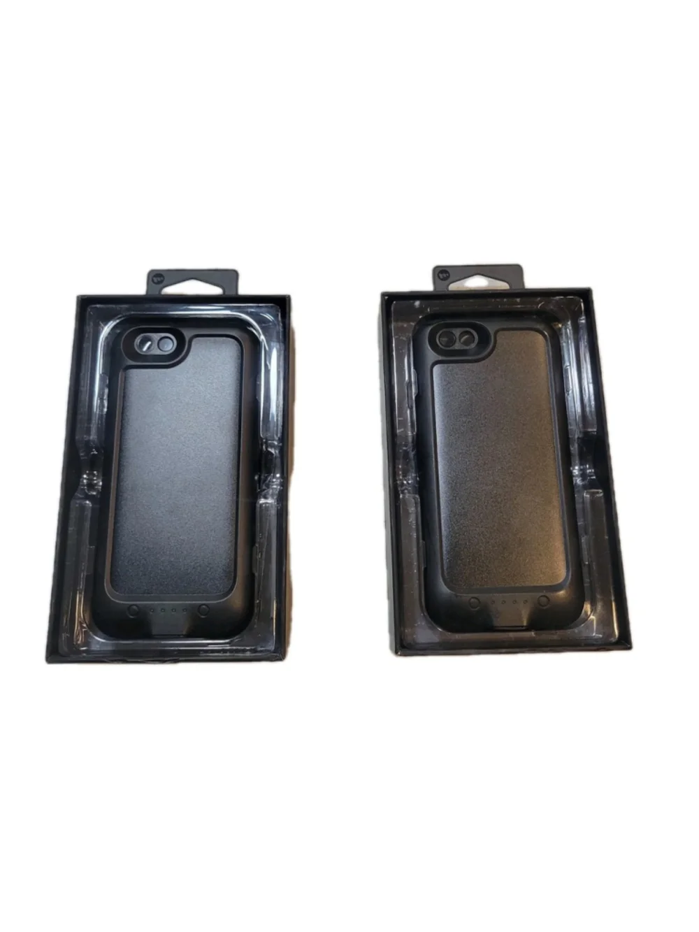 MOPHIE JUICE Pack H2OPro 100% Battery Strength iPhone 6 & 6S NWT $260 Lot Of 2